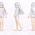 月下の均衡（げっかのきんこう） 3枚目