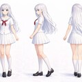 月下の均衡（げっかのきんこう） 2枚目