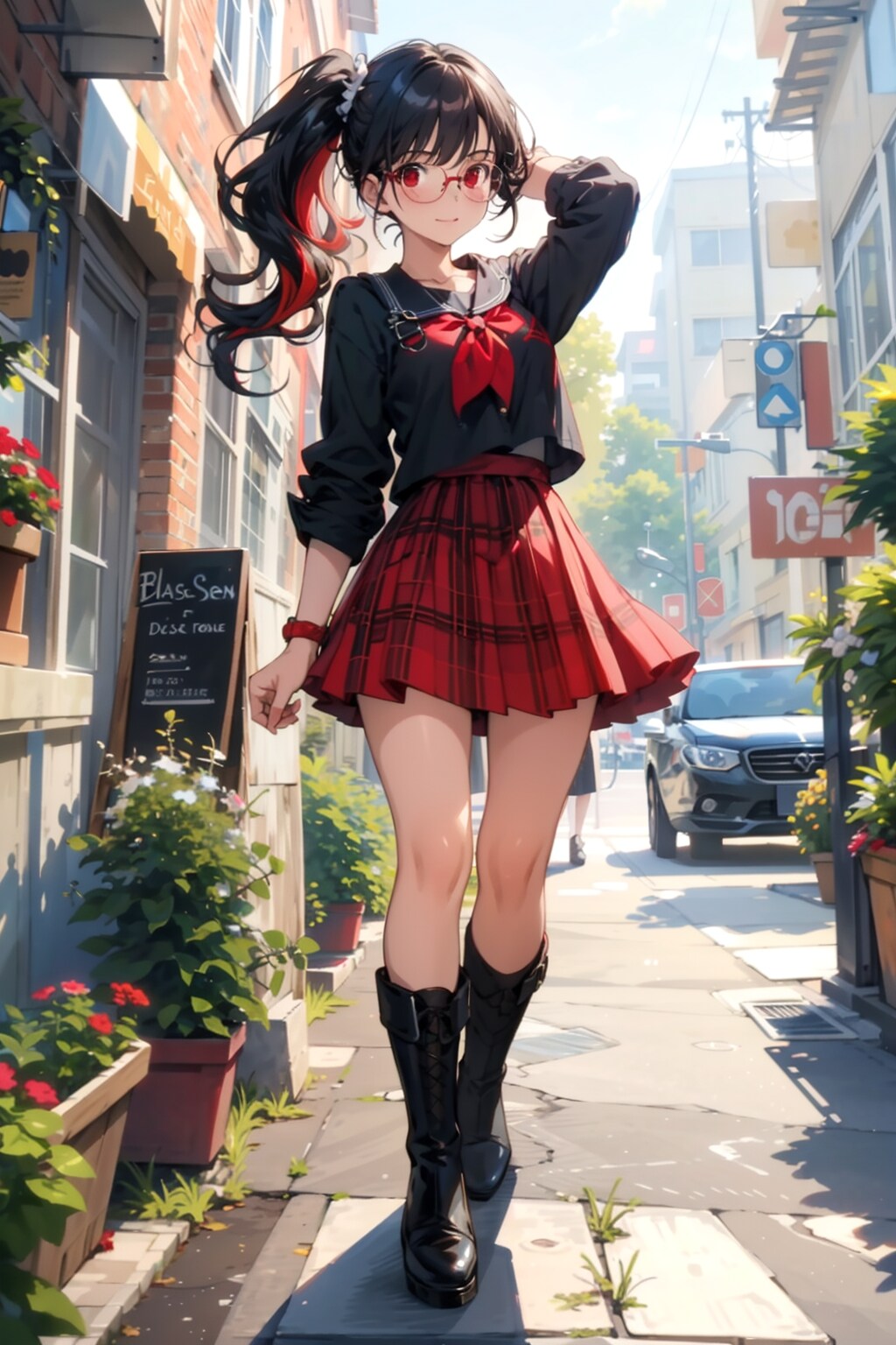 術師な姉はこんらんしている Part.1