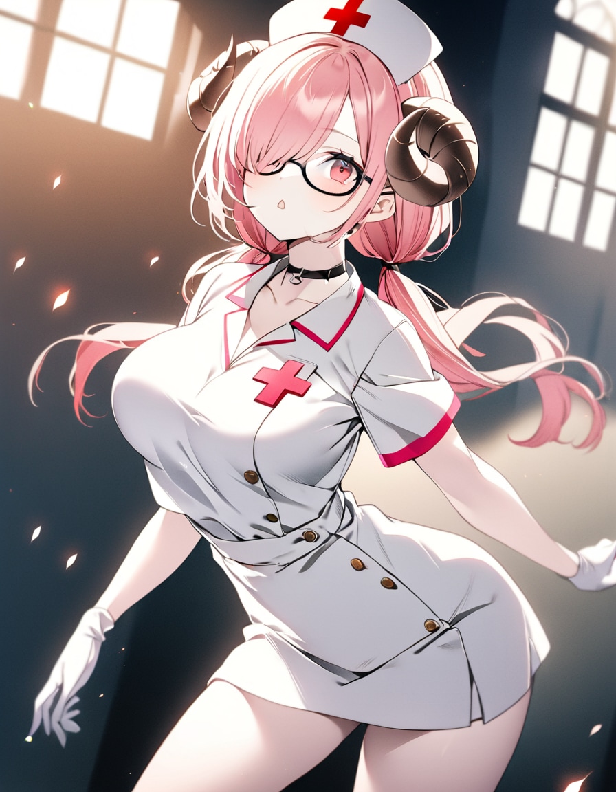 ライラノール005 | の人気AIイラスト・グラビア