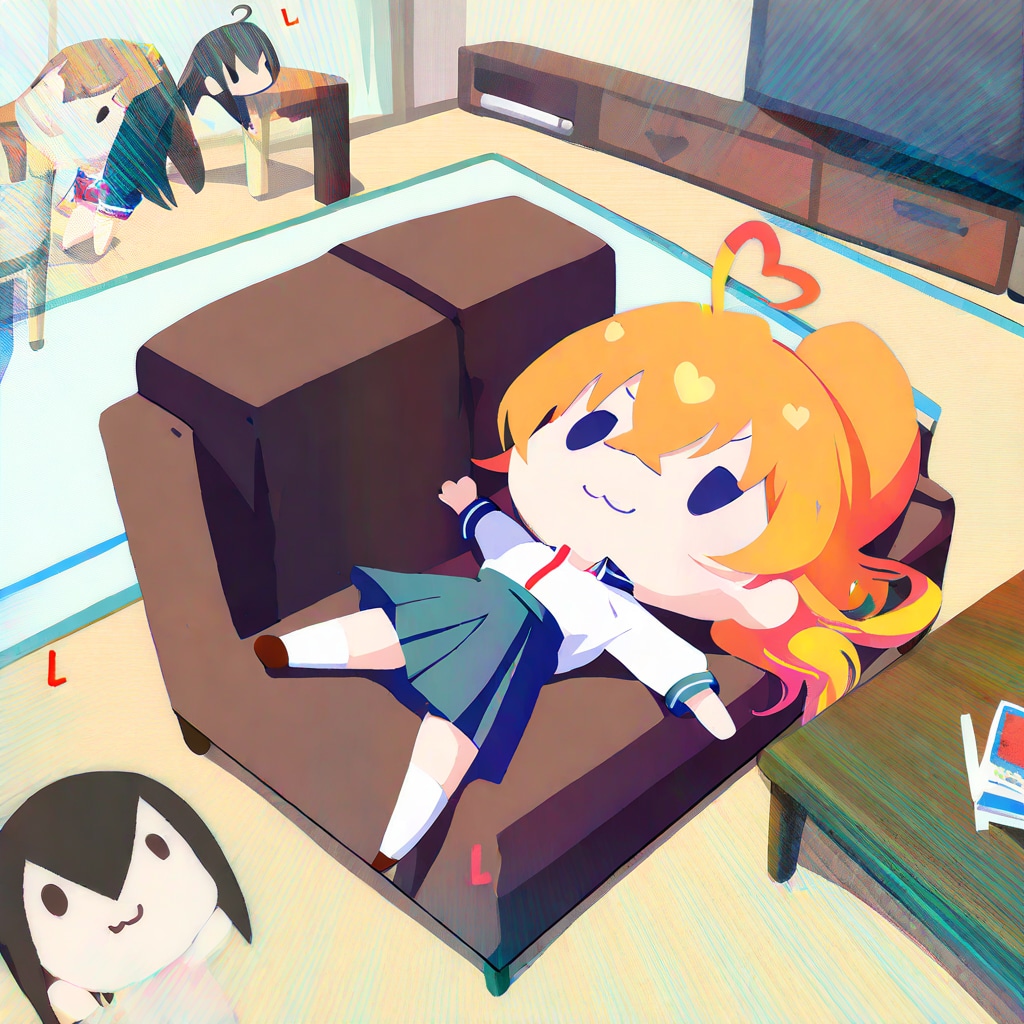 358 いろんな意味でヤベェ！って思ってるドヤ子