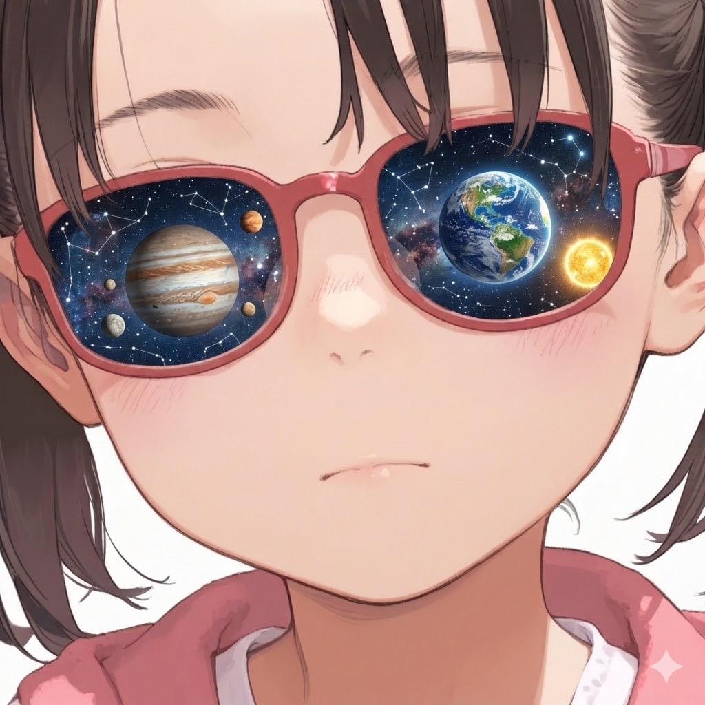 星をみるひと