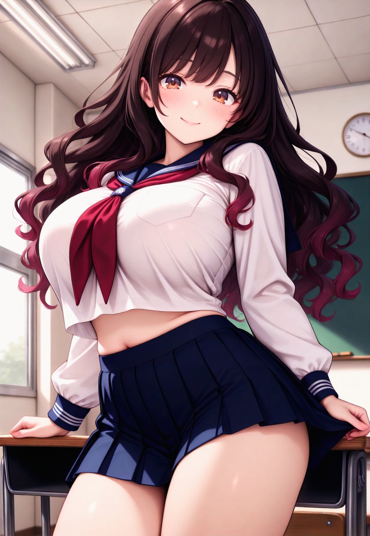 1099（セーラー服）