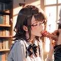 性教育担当の美人先生のフェラ抜き実習 4枚目