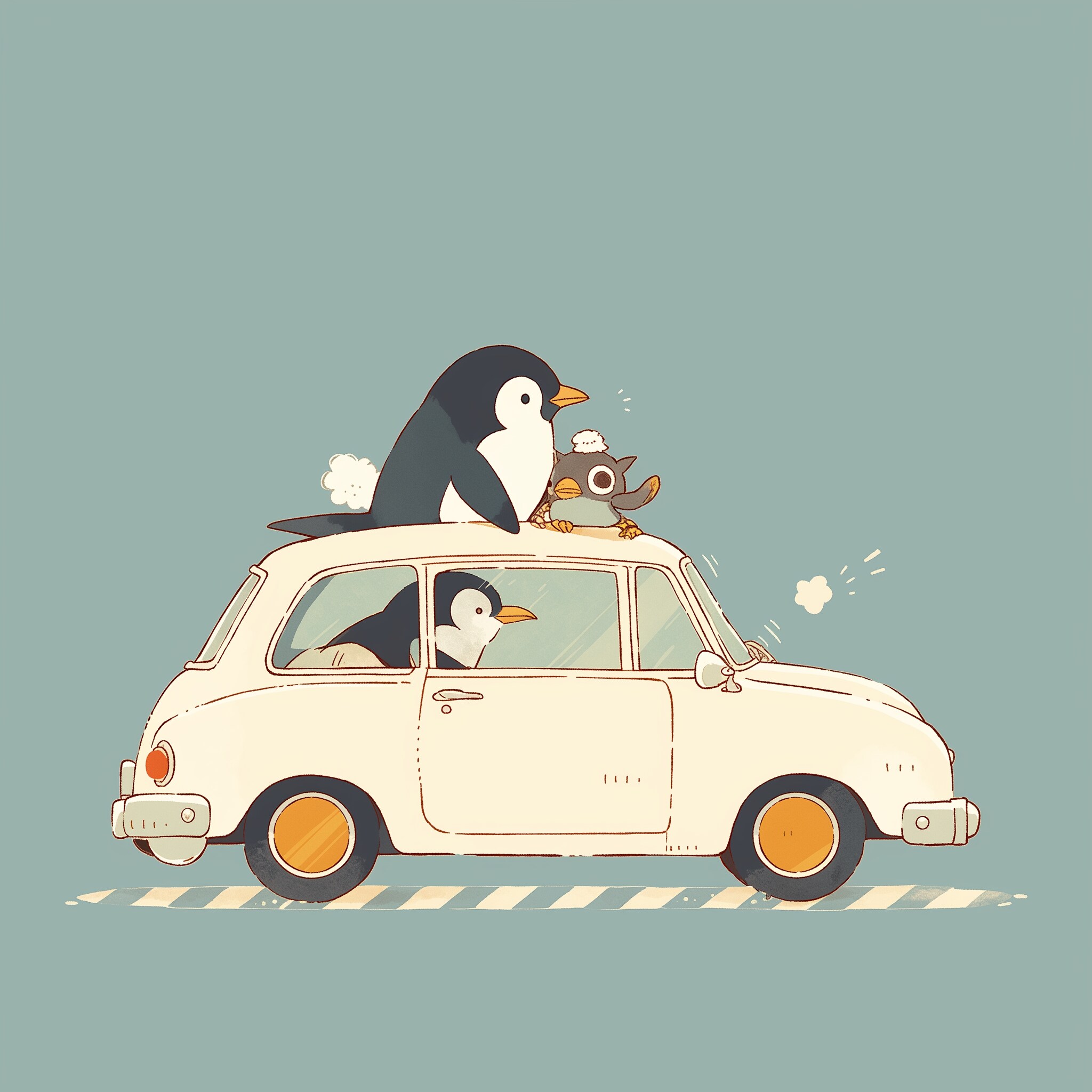 ごーごー