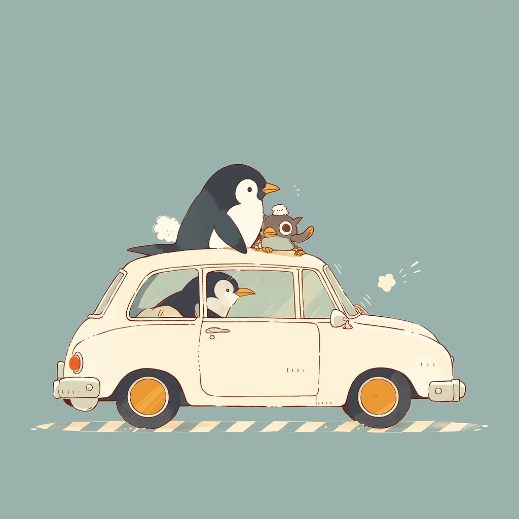 ごーごー