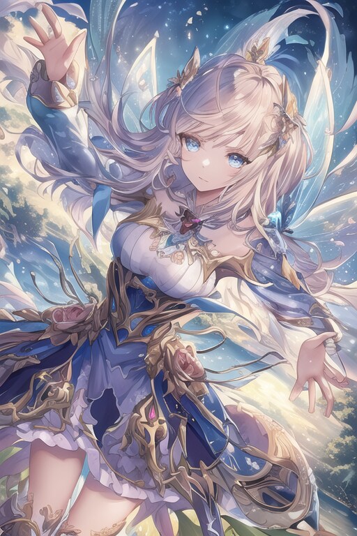 少女