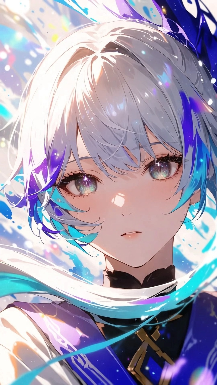 「キラキラの調べ」 | の人気AIイラスト・グラビア