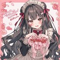 2000いいねありがとうございます 2枚目