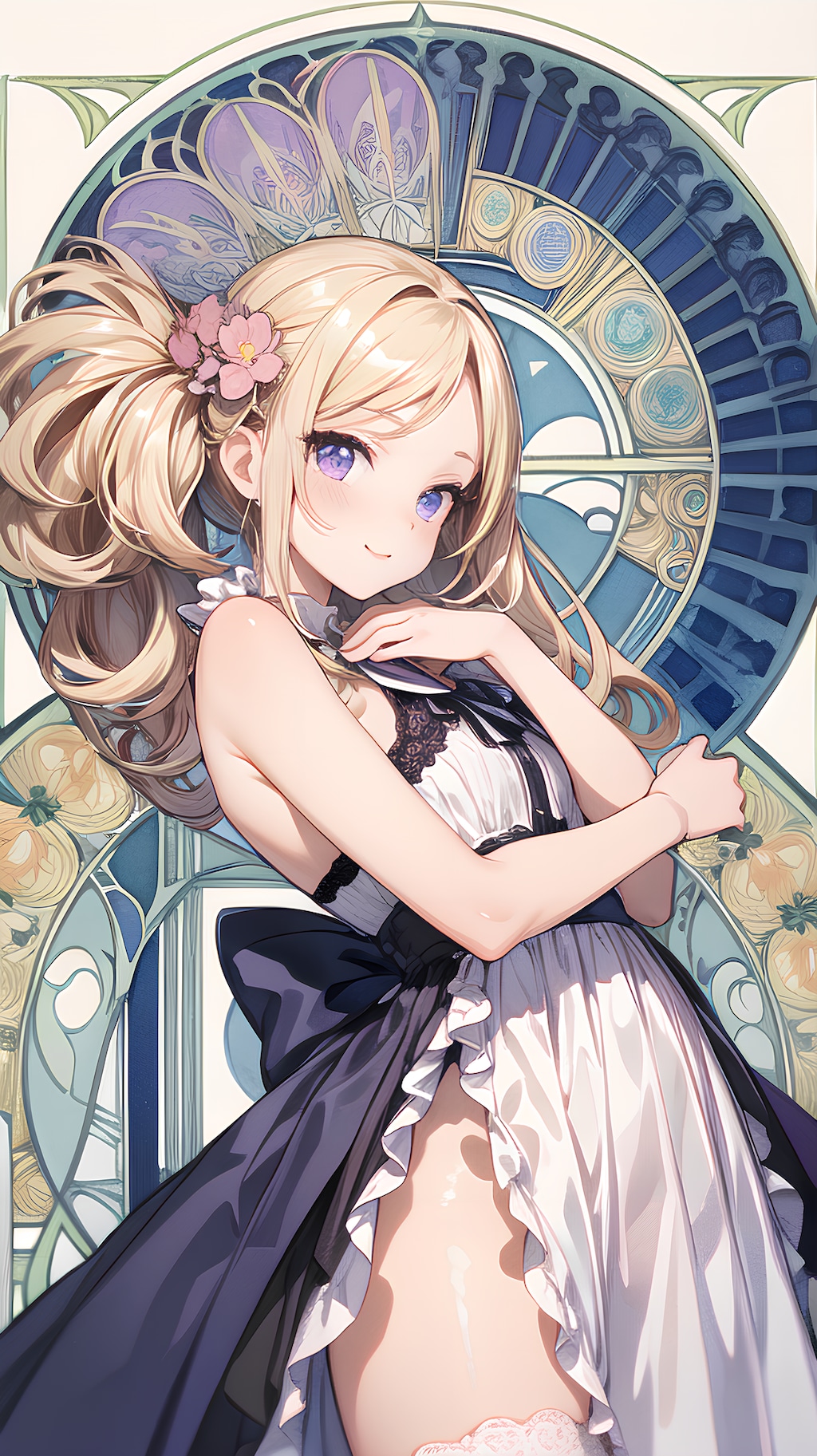 120 二次元彼女(再up版)