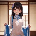 お座敷少女2 9枚目
