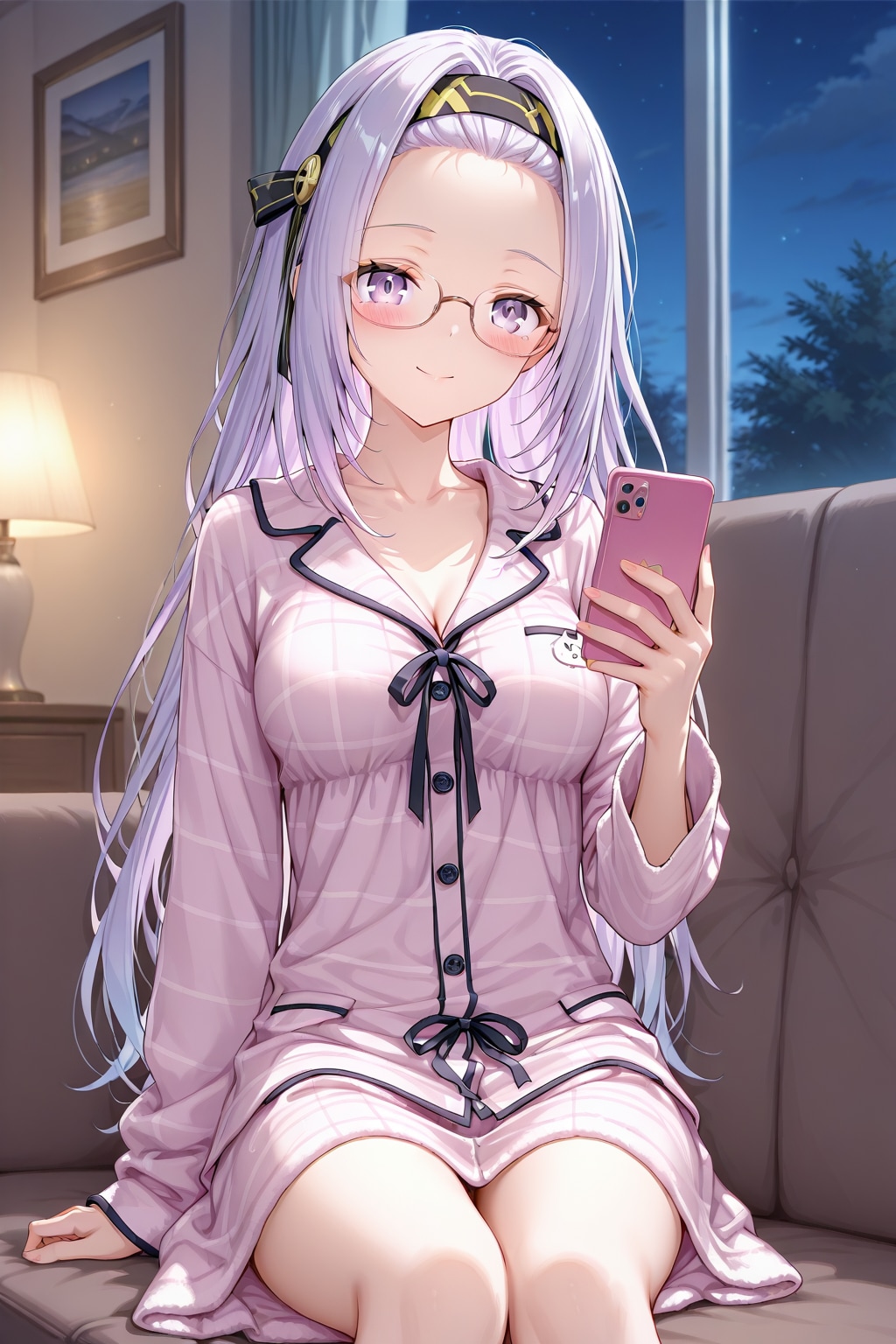 千早ちゃん９２