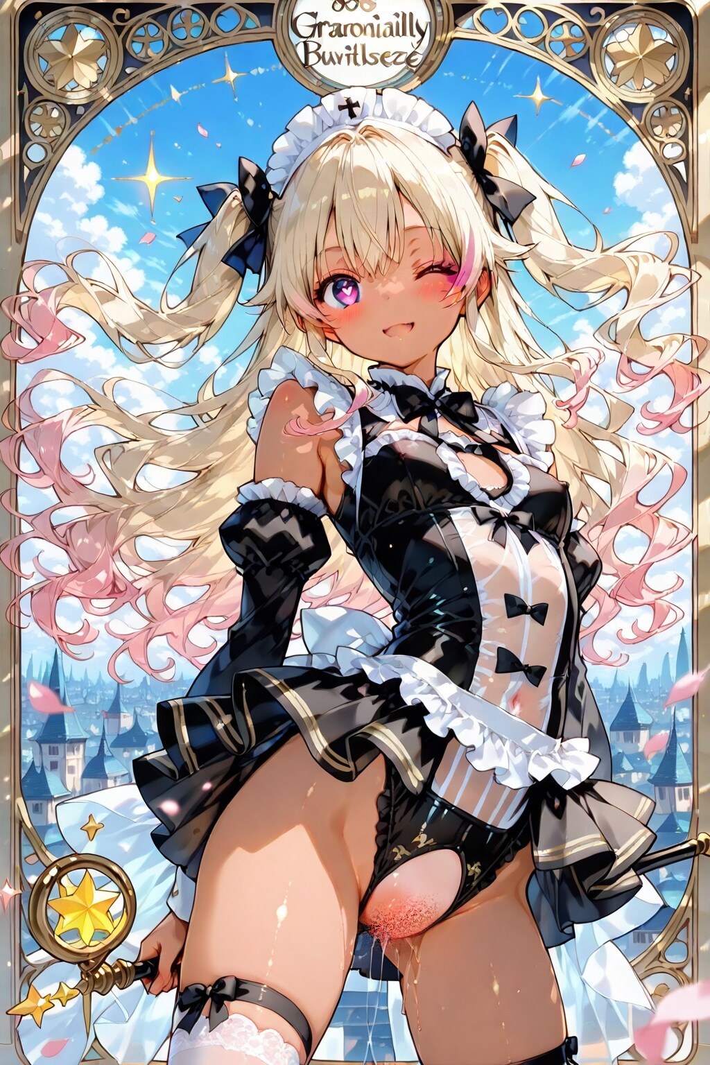 Magical Gal 5