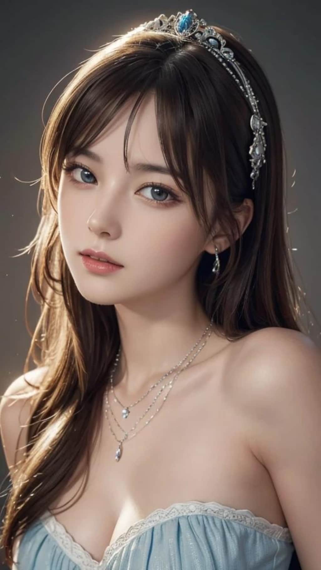 綺麗なお姉さんは好きですか？