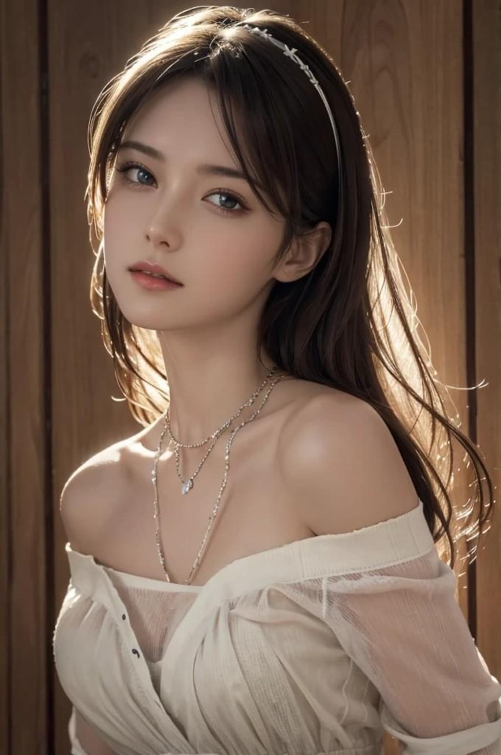 綺麗なお姉さんは好きですか？