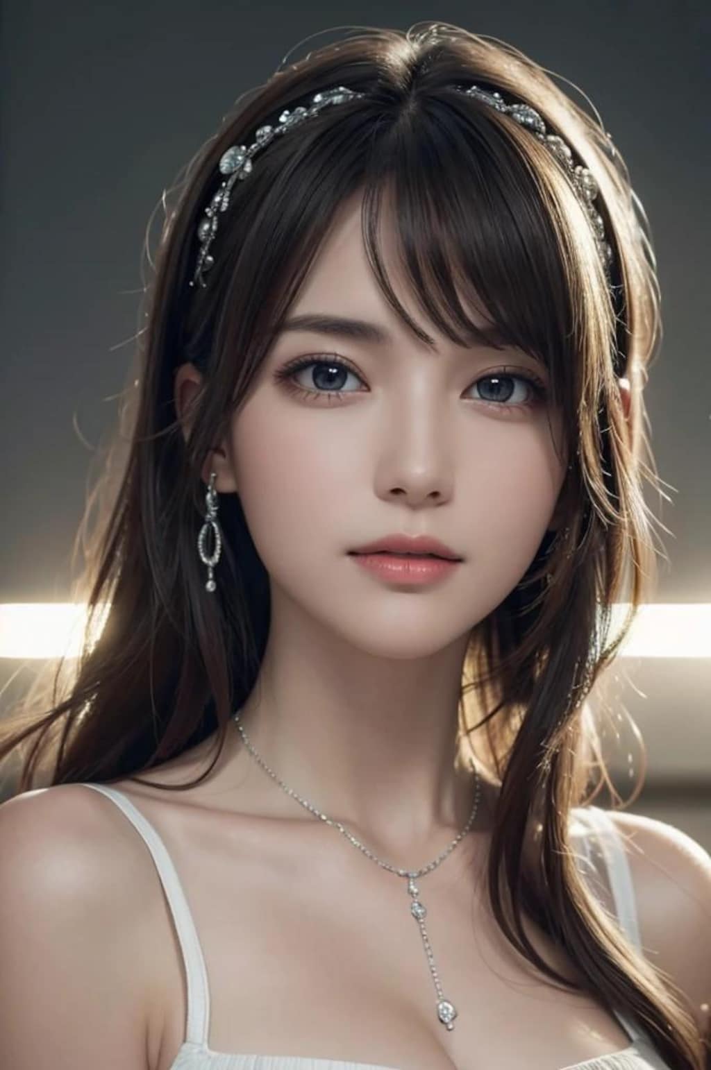 綺麗なお姉さんは好きですか？