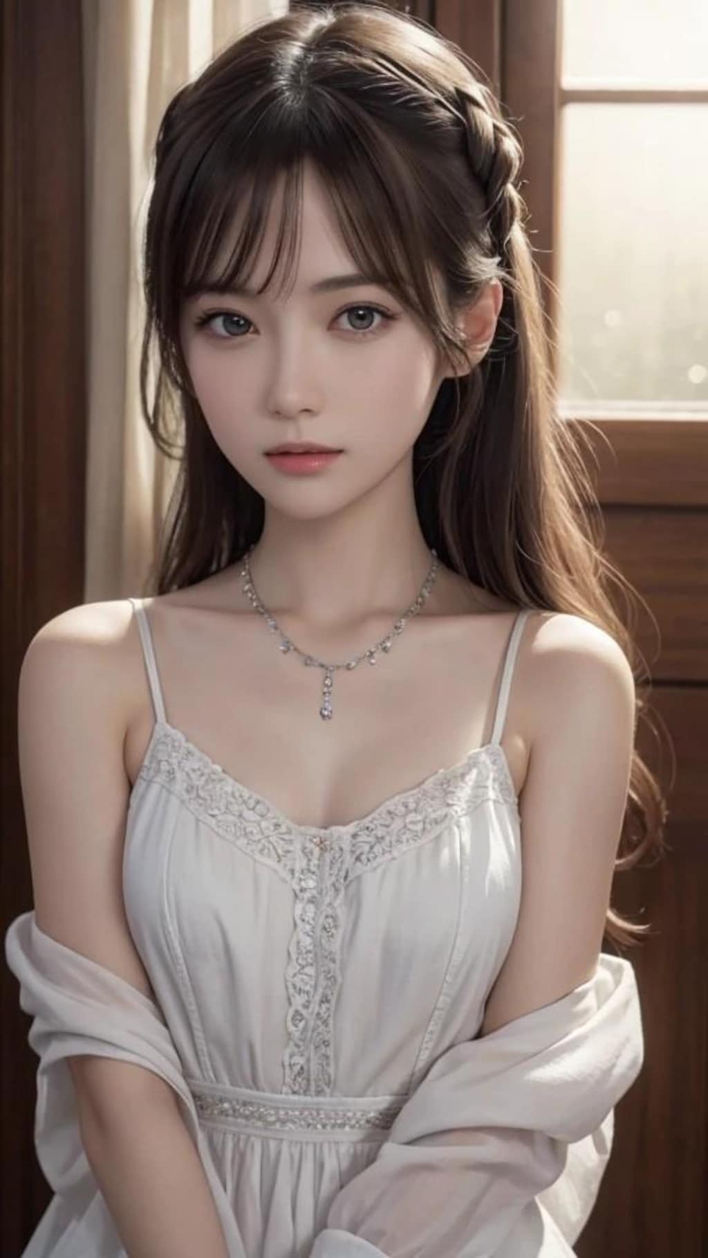 綺麗なお姉さんは好きですか？