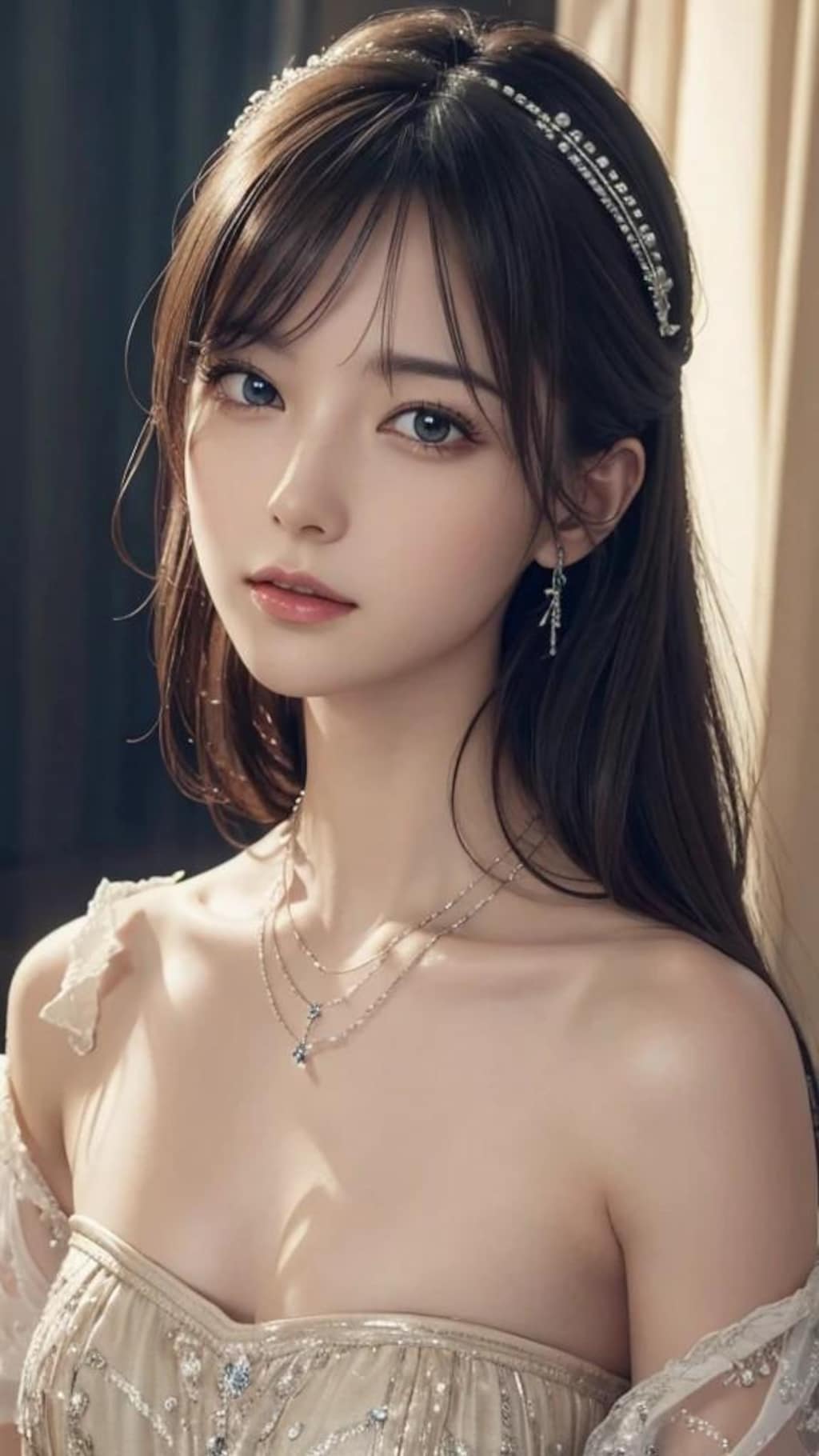 綺麗なお姉さんは好きですか？