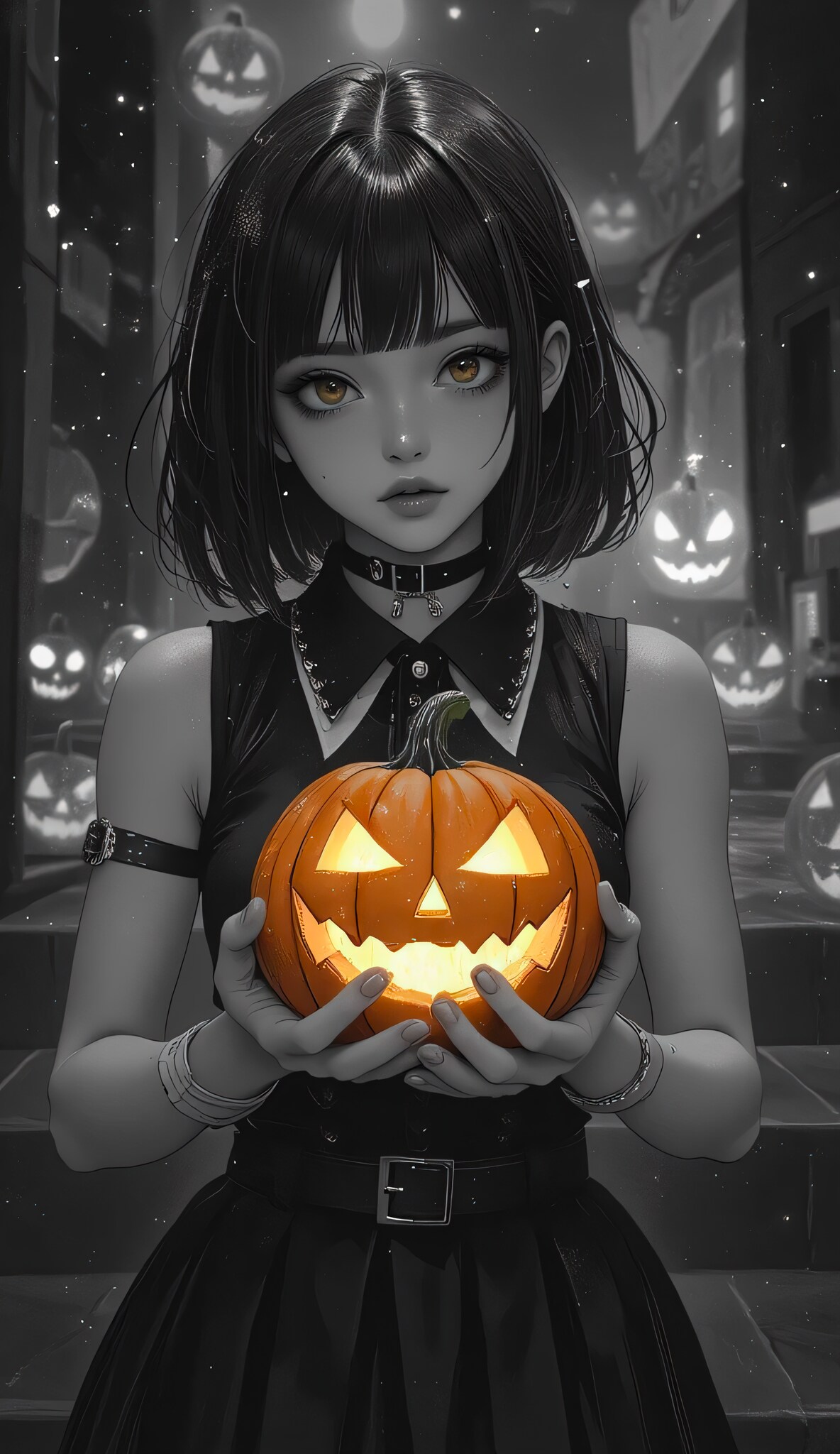 おろち | の人気AIイラスト・グラビア