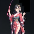 鞭持ち女子さん⑱ 3枚目