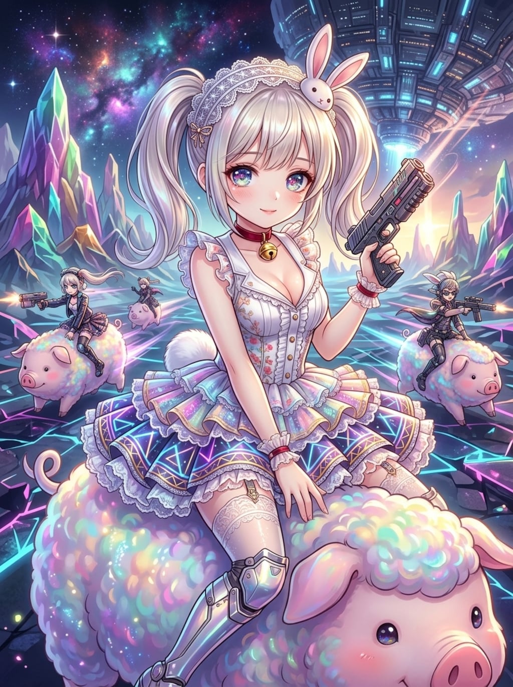 銀ツイさん