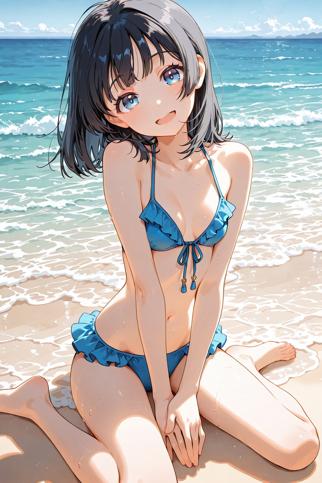 芽衣ちゃん２８