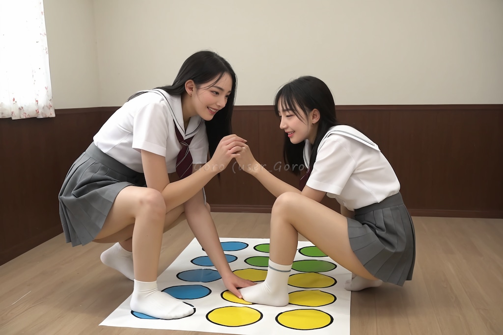 高校生のツ〇〇ターゲームやってみた