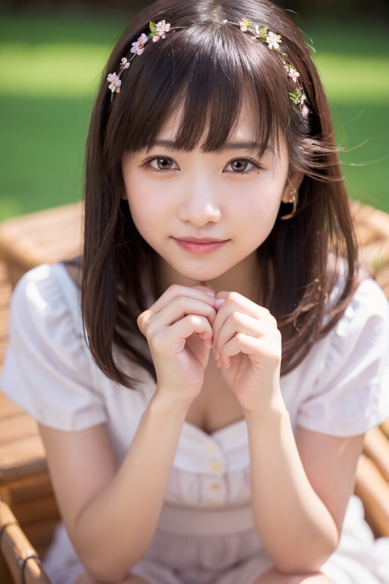 桜21