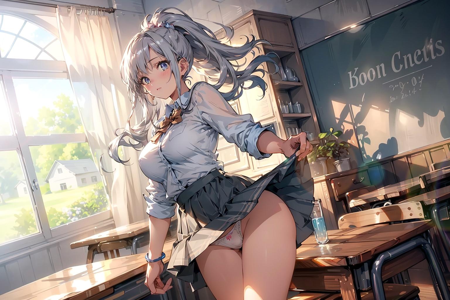 嫌パンガール6