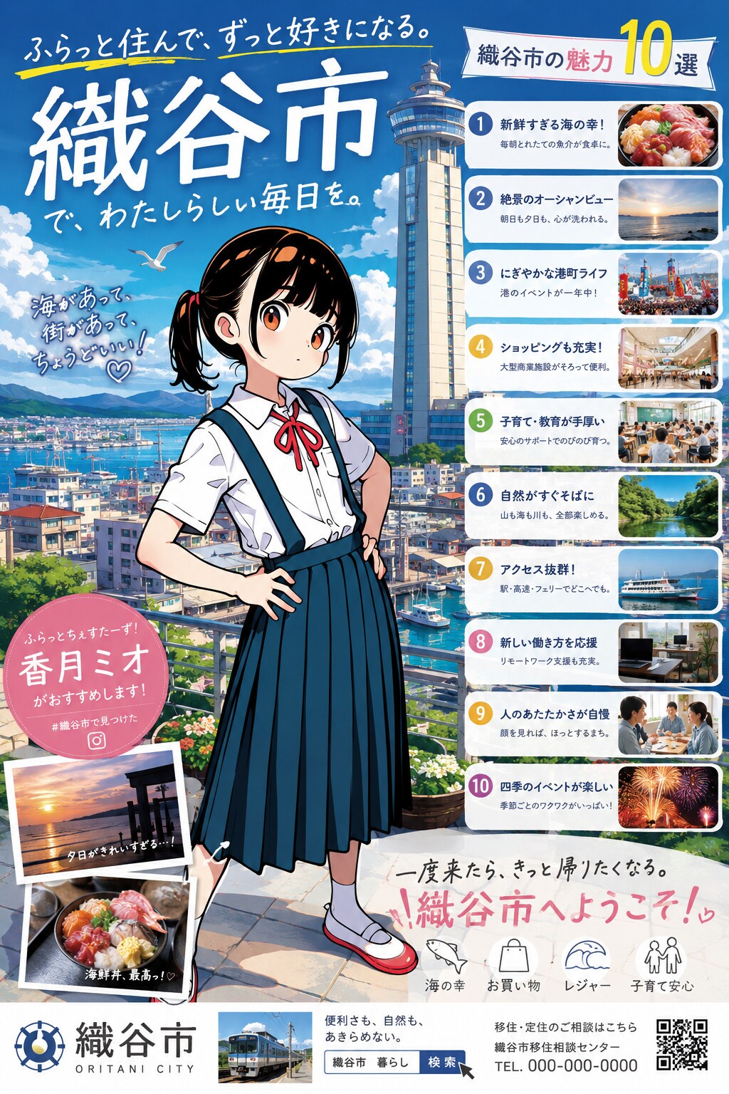 ふらっとちぇすたーず！　のPRイベント