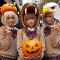 金曜日の金団子 ハロウィンの巻 12枚目