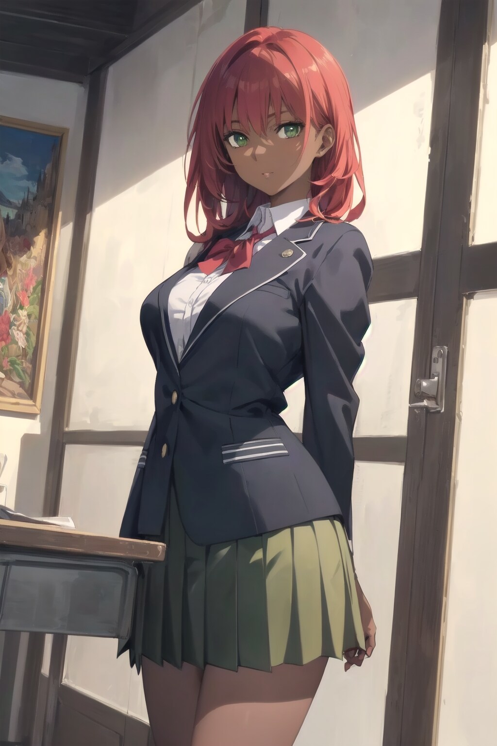 JK（女子高生）291