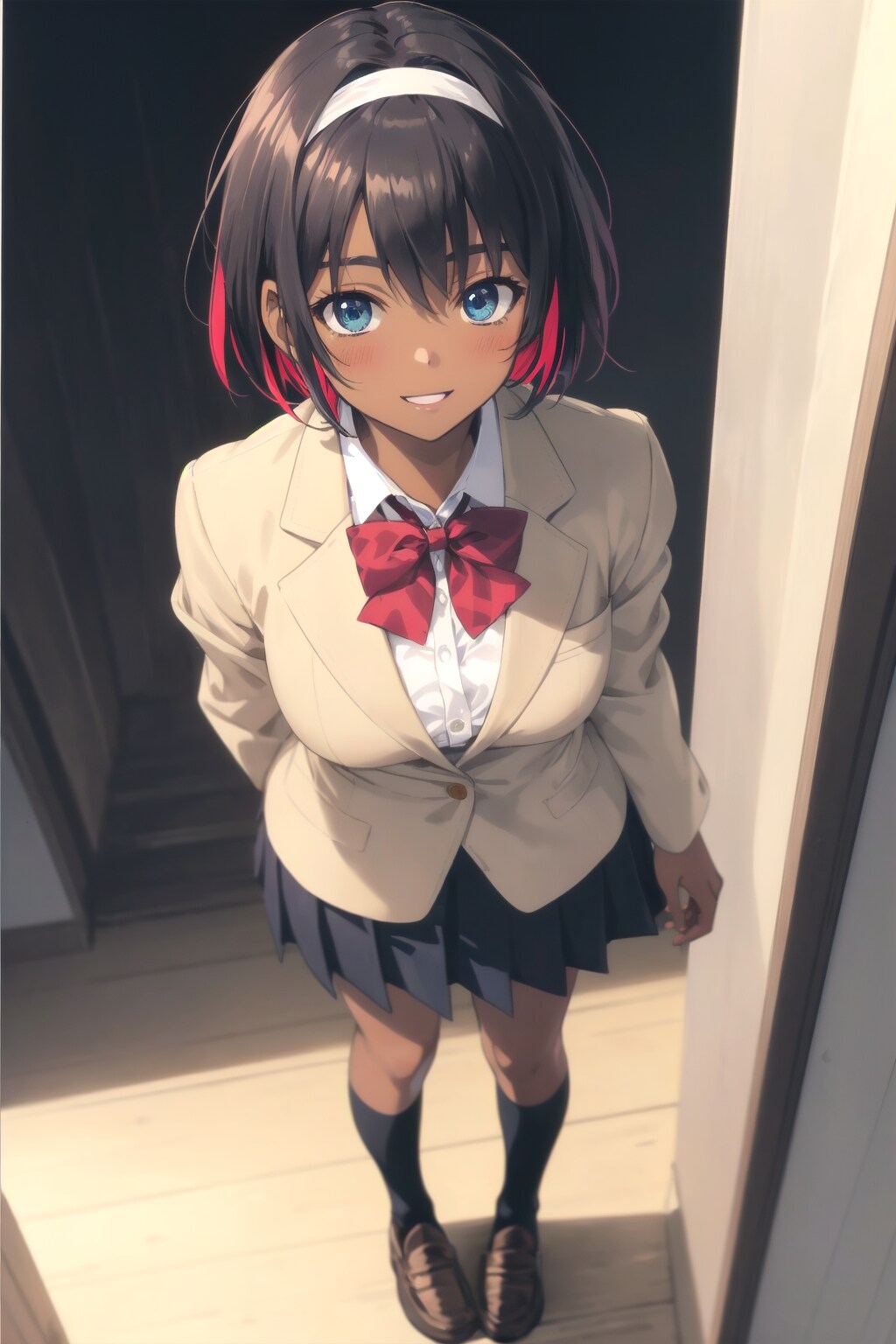 JK（女子高生）291