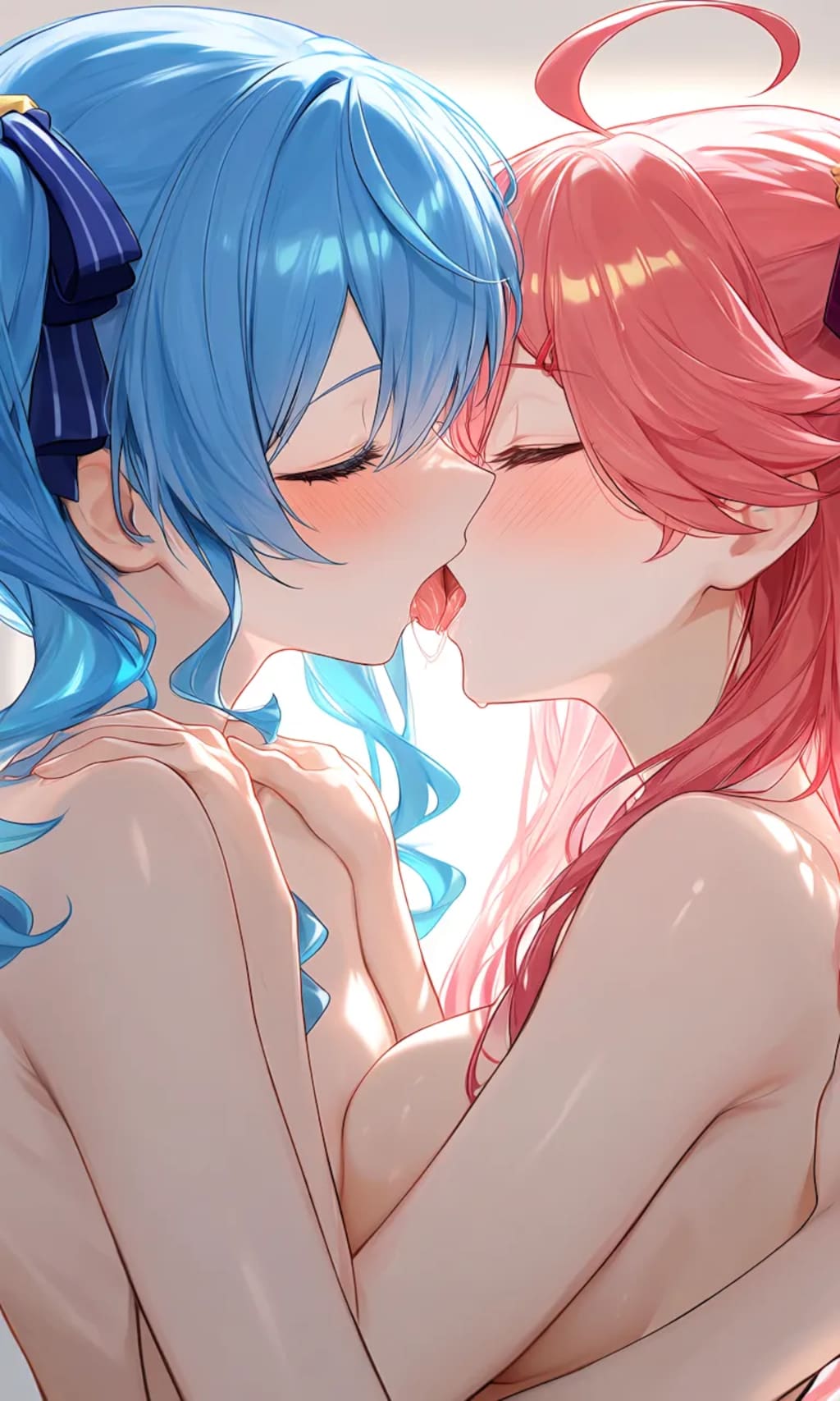 みこめっとてぇてぇ