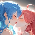 みこめっとてぇてぇ 3枚目
