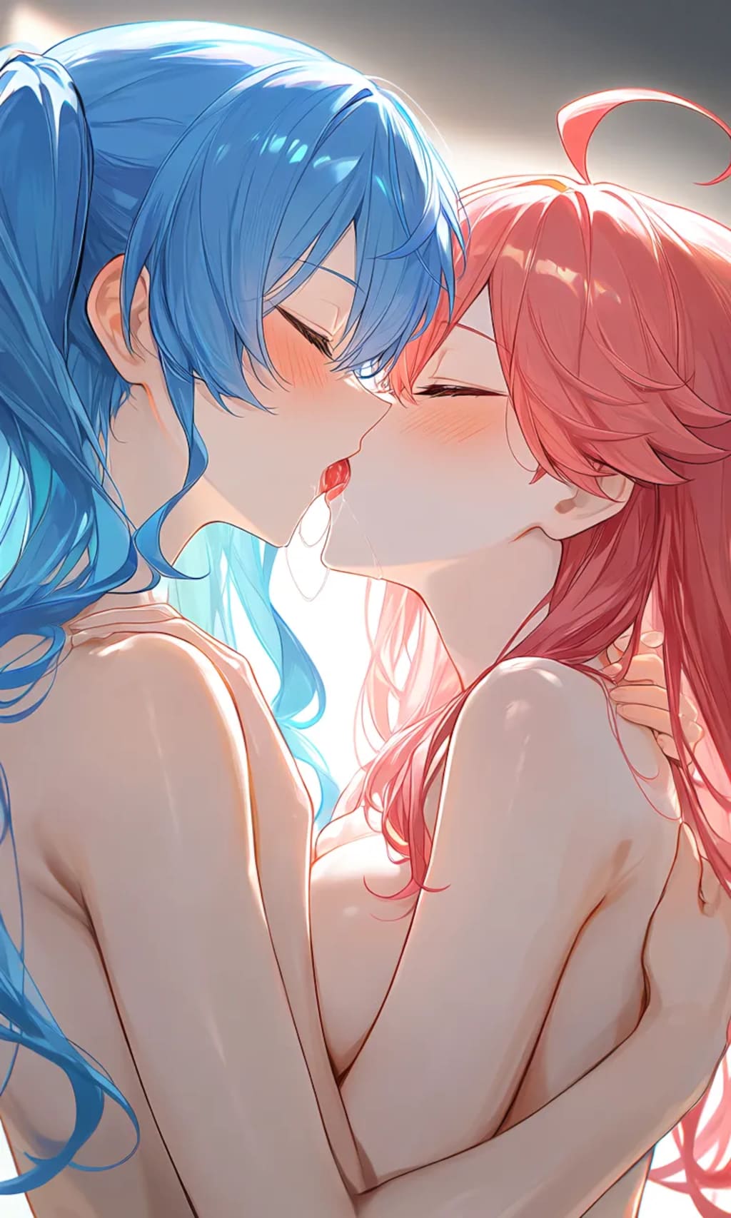みこめっとてぇてぇ