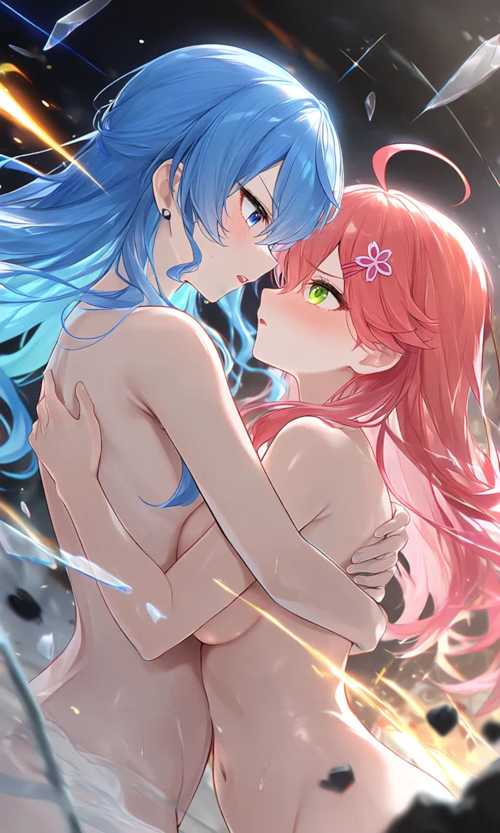 みこめっとてぇてぇ