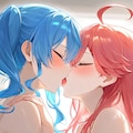 みこめっとてぇてぇ 5枚目
