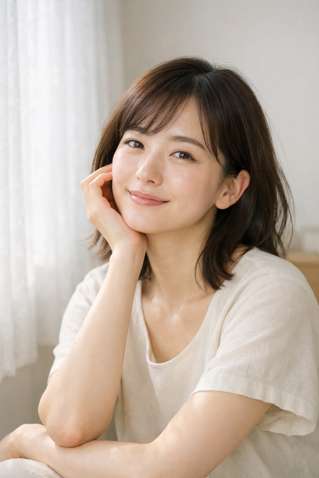 コラーゲンの日 | の人気AIイラスト・グラビア