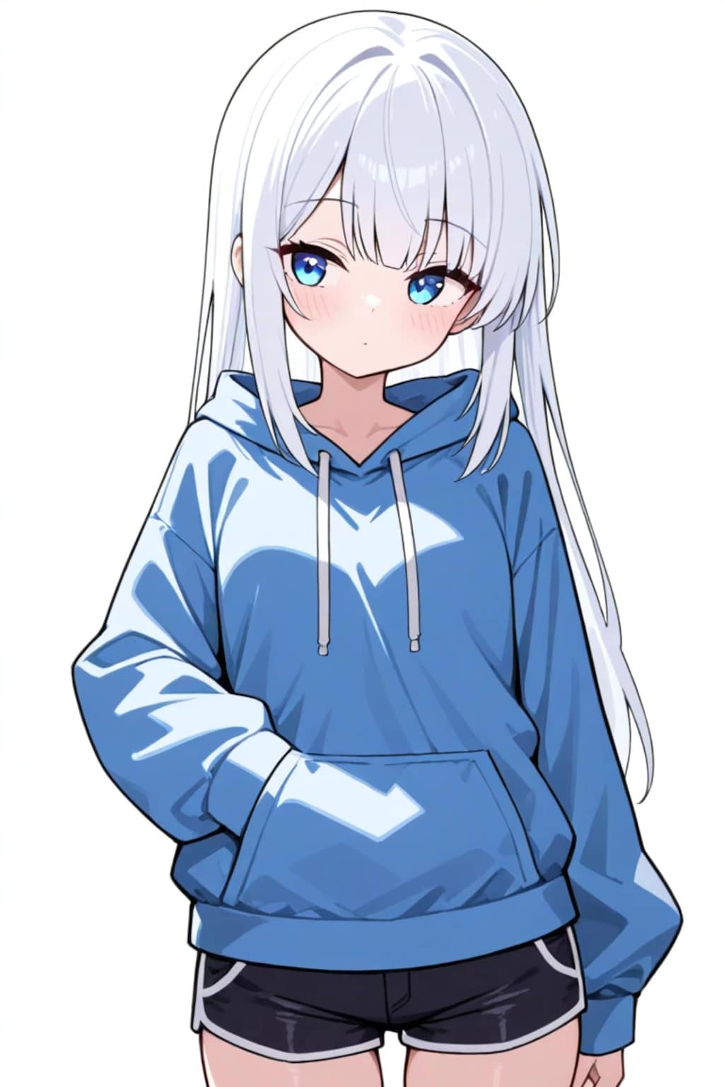 あれ？