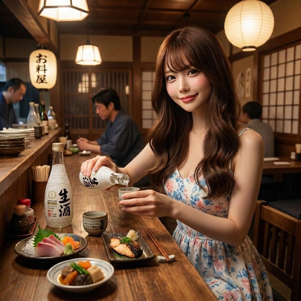 生酒の日