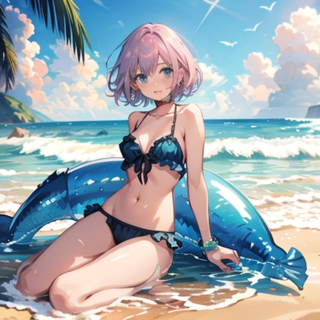 ナマコじゃないのよ