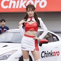 ComfyUIでアップスケール 3枚目