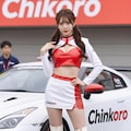 ComfyUIでアップスケール 2枚目