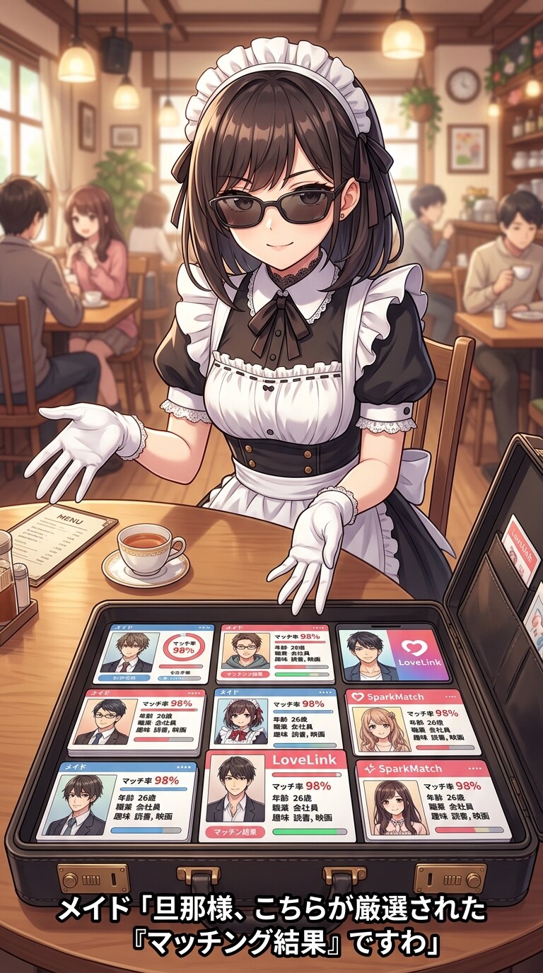 きょうの取引 | の人気AIイラスト・グラビア
