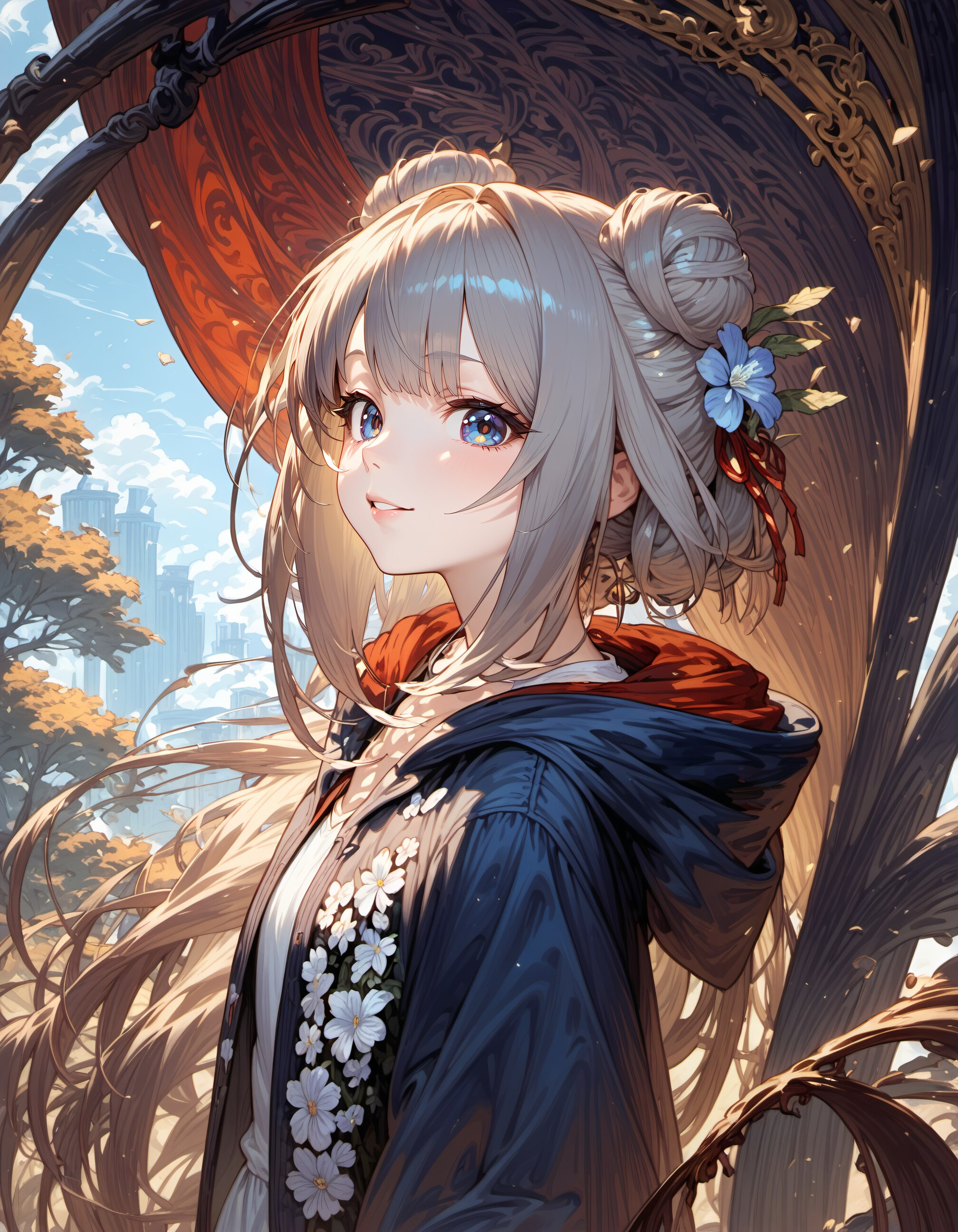 Engaging | の人気AIイラスト・グラビア