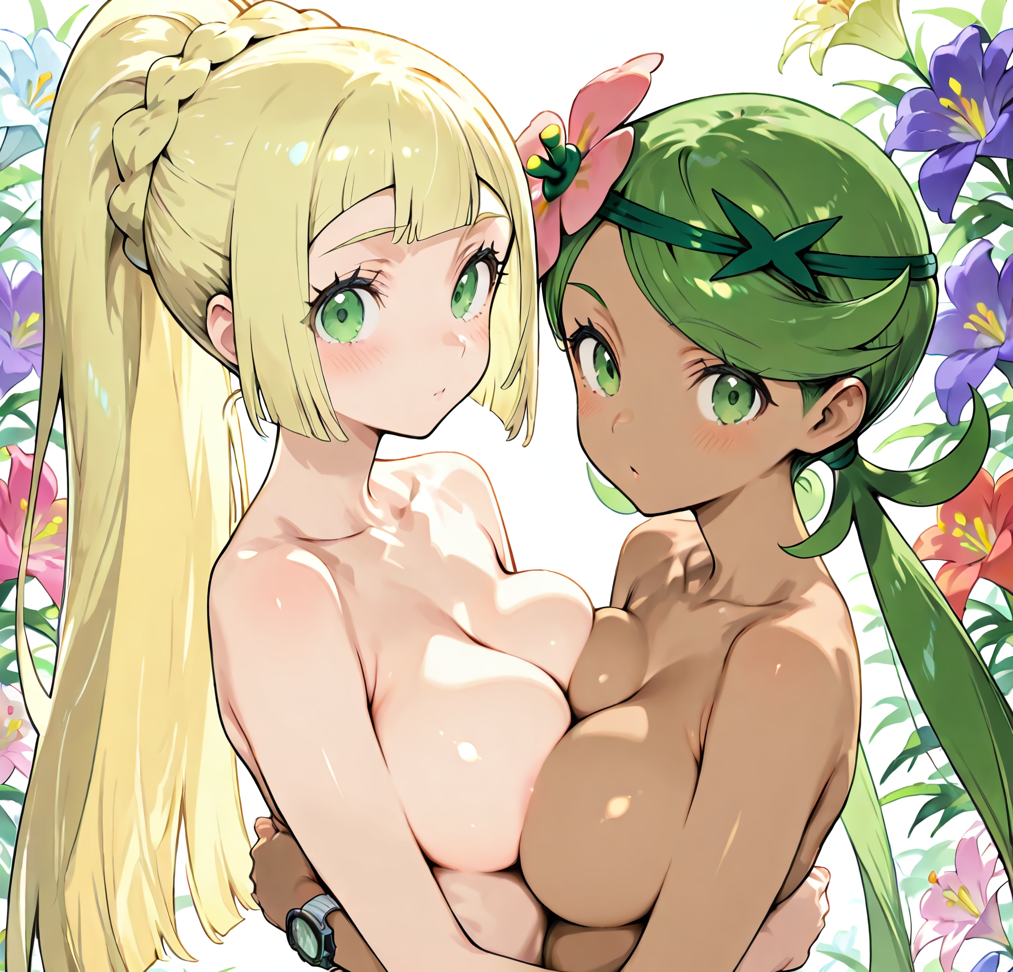 アローラ！ver.18-2