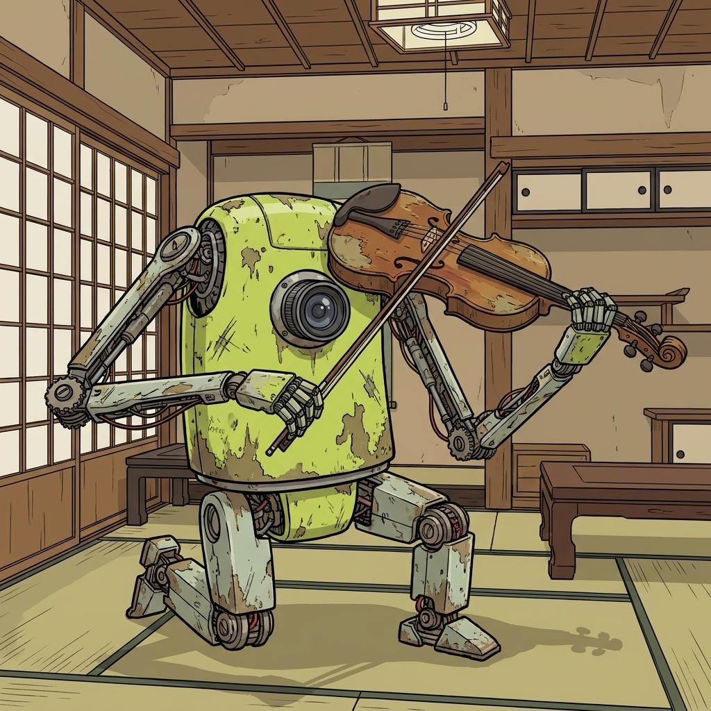 こうかな？