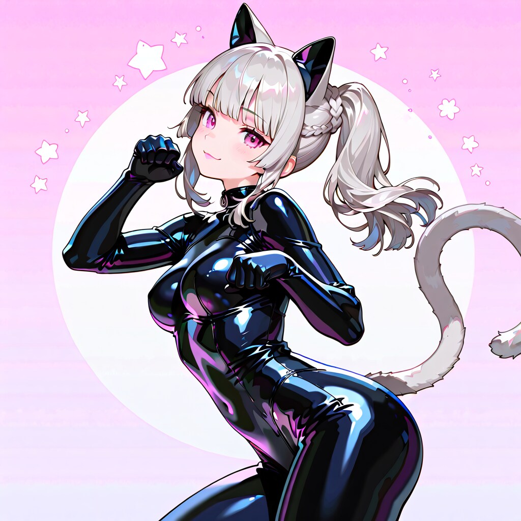 にゃんにゃん💕