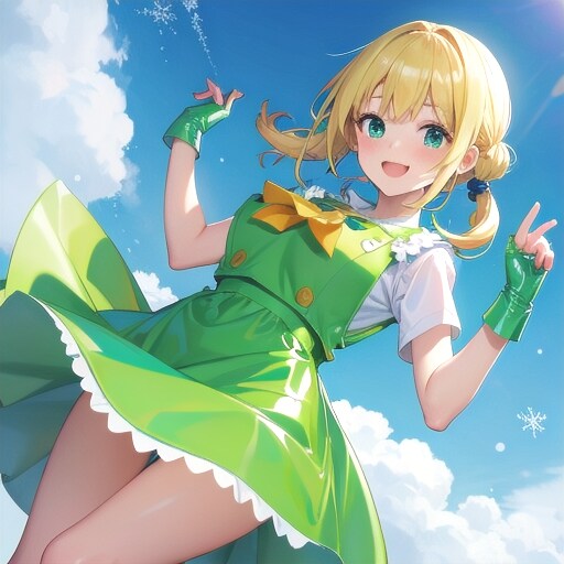 ゆきくも